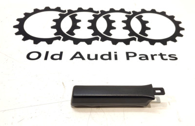 NEW Genuine Handbrake Lever Trim Audi 80 90 S2 Convertible Coupe B3 B4 Type89