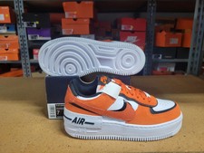 shadow orange air force 1