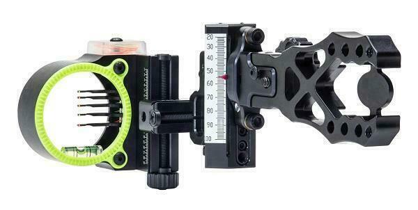 Black Gold Ascent Verdict Assault Bowsight - Thumbnail 4