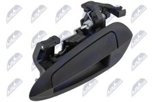 NTY MANIGLIA SPORTELLO ESTERNA POSTERIORE FIAT GRANDE PUNTO 2005-/SINISTRA/