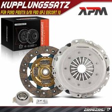 Kit d'embrayage Ford ORION