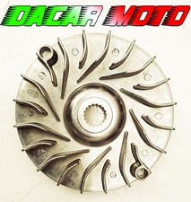 PULEGGIA  VENTOLA VARIATORE APRILIA LEONARDO 250 APRILIA LEONARDO 300