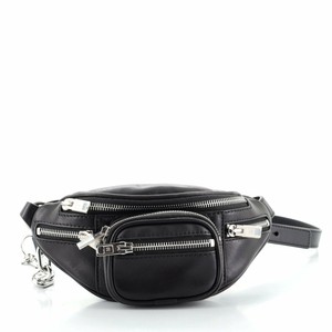 mini attica fanny pack