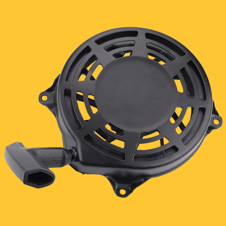 Recoil Pull Cord Starter Assembly For BRIGGS STRATTON Engine 497680 ...