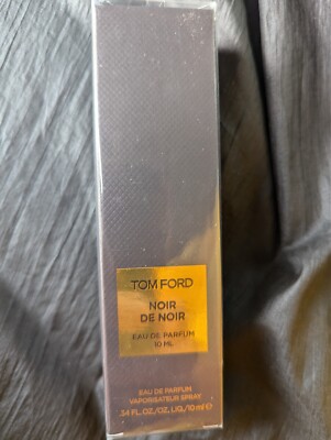 【TOM FORD】 NOIR DE NOIR (50mlボトル) Tom Ford Private Blend Noir De Noir Eau De Parfum Spray 50ml