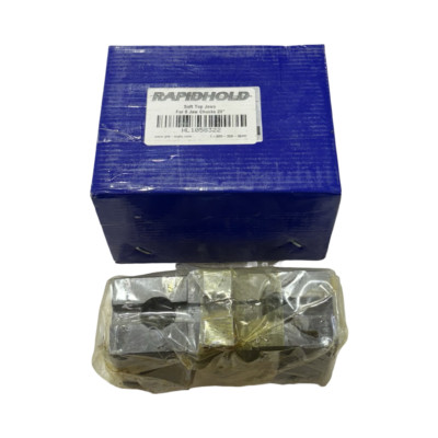 RapidHold Soft Top Jaw for 6 Jaw 20'' Lathe Chucks