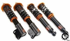 Ksport Chd030-kp Coilovers Kontrol Pro Adjustable Lowering For 96-00 Honda Civic