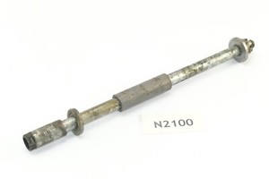 Yamaha XV 535 Virago 2YL 1987 - Hinterachse N2100