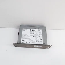 iX3 G08 Electric 210kw Music Media Navigation Main Unit