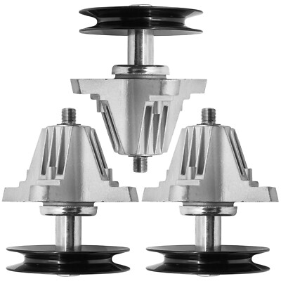 Spindle Assembly For Troy-Bilt Super Bronco Mustang XP Z50 50