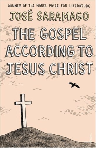 The Gospel According To Jesus Christ (Panther)-Jose Saramago