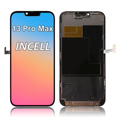 For iPhone 13 Pro Max LCD Display Replacement Touch Screen Digitizer Assembly US