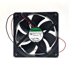1pc Cooling Fan for SUNON EEC0251B1-000U-A99 12V 5.4W 12025 12CM Cooling Fan
