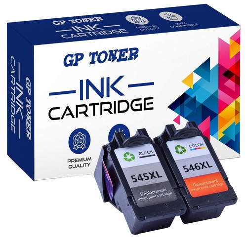 Support De Cartouche D'encre ISSCX Pour Canon TR4527 TR4540 TR4550 TR4560 TR4570 TR4580