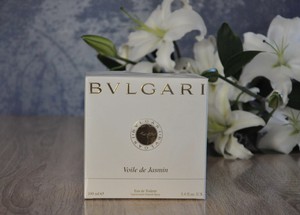 bvlgari voile de jasmin 100 ml