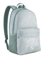 Puma Phase Class Backpack Rucksack Rucksack Green Moon GrüN Neu