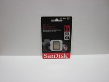 Sandisk 32G extreme U1 4K B700 HD SD card for Nikon DL24-500 DL18-50 B600 B500