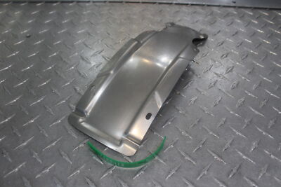 2001 BMW R1200C INDEPENDENT REAR FENDER WIRE GUIDE CABLE COVER