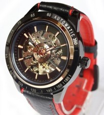 MEN’S STOCKWELL AUTOMATIC SPORTS WATCH.