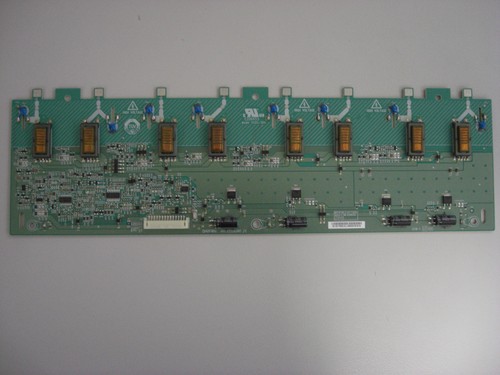 Toshiba TV Inverter Board E206453 V225-3xx  E59670