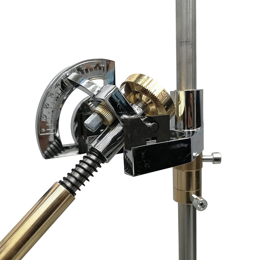 Gem Faceting Machine Jewelry Polisher Jade Flat Grinder Jewelry Angle Polisher