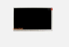New 7'' inch For Hantle 1700W MB1700W LCD display screen panel #lin#lin