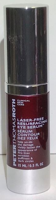 Peter Thomas Roth Laser Free Serum