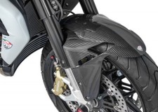 MV Agusta F3 Brutale 675/800 2012-2015 CNC Racing Parafango Anteriore Carbonio