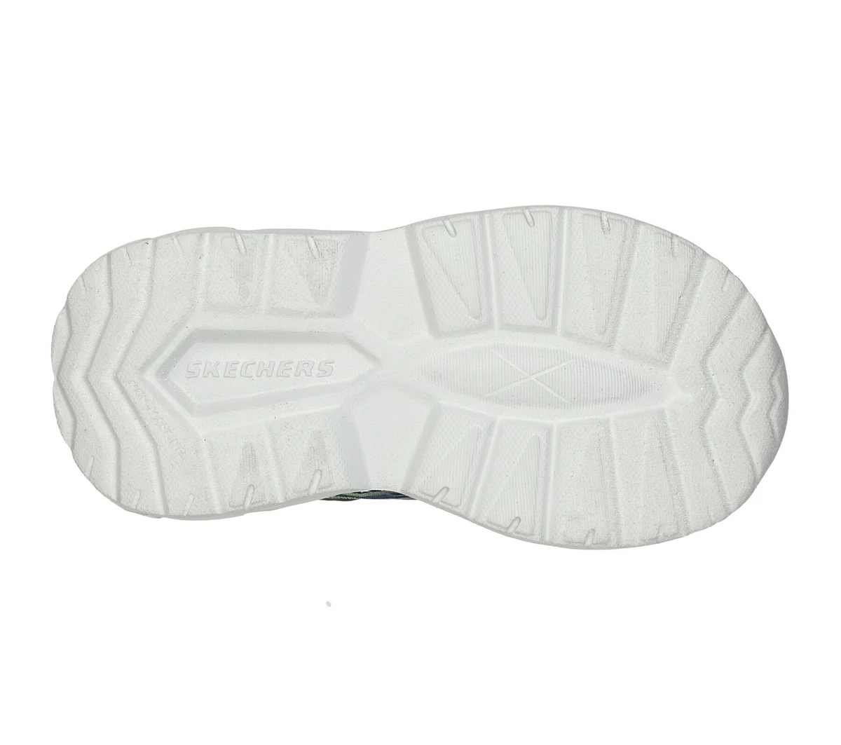 Skechers cheap bambino luci