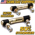 <!--F#f_0-->(2 pack) Improved Drag Link Sub Assembly for 436887 Husqvarna AYP Craftsman EHP<!--F/-->