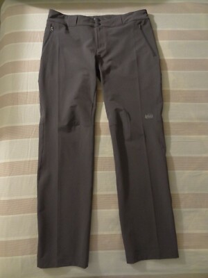 rei activator softshell pants