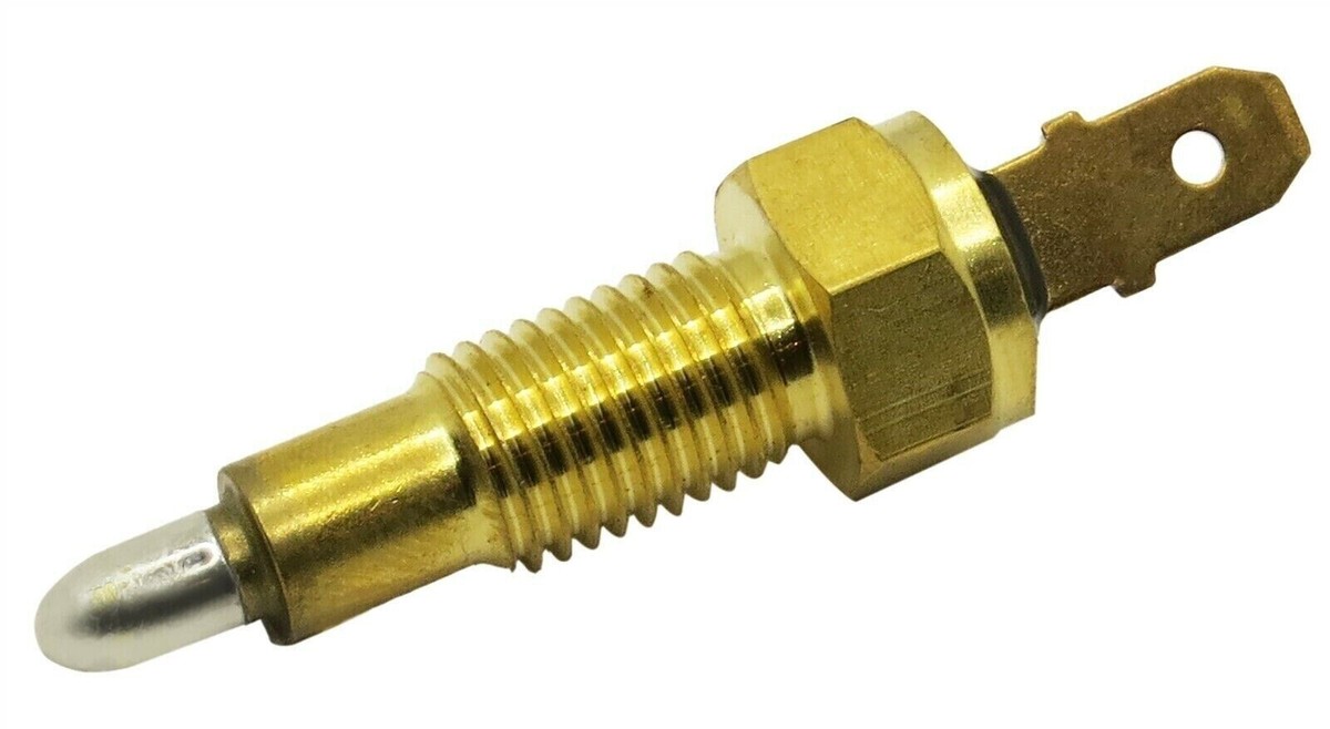 Aitook Radiator Fan Switch Water Sensor for Kawasaki Eliminator ZL