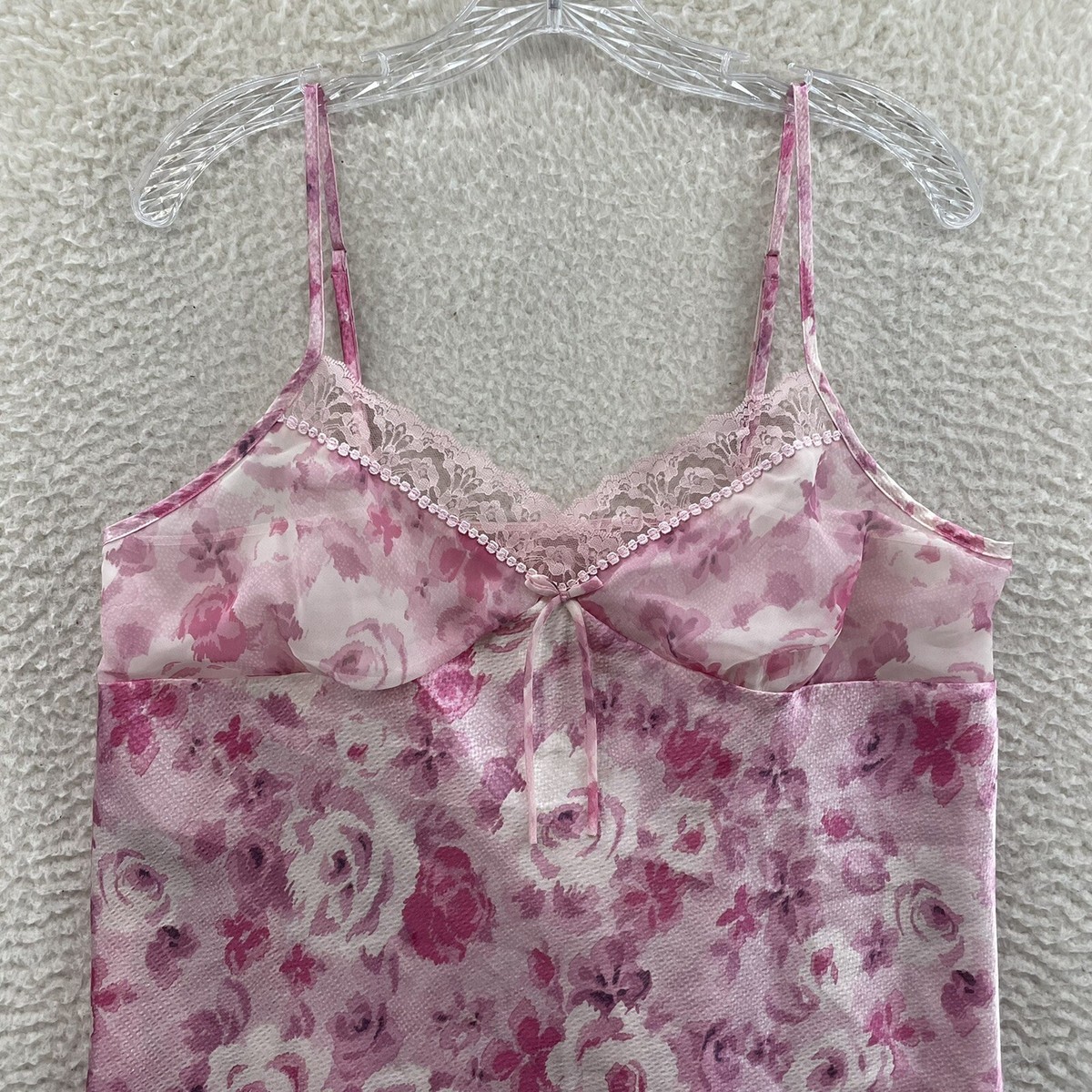 一点物　Y2K 00s Burberry vintage camisole 一点物 Y2K 00s Burberry vintage camisole Y2K Vintage