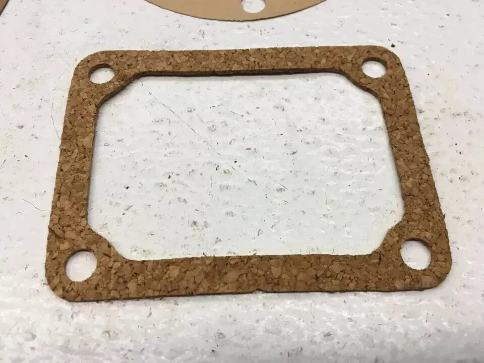 Juego de juntas de transmisión de 3 velocidades camioneta Dodge Fargo F1B 1936-1956 1063658 Foto 4 de 4