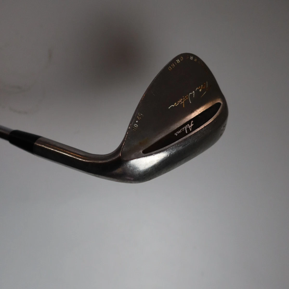 Adams gap wedge best sale loft