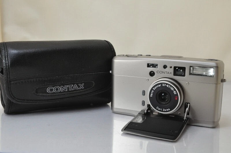 CONTAX TVS