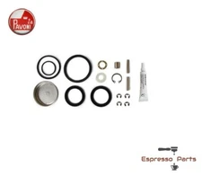 La Pavoni Complete Silicon Repair Kit for Europiccola, Professional – Millenium