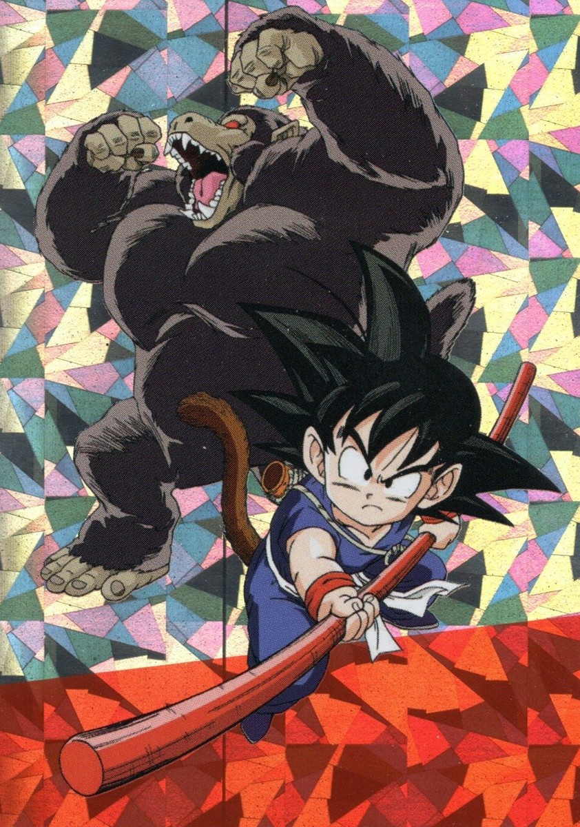 ドラゴンボール Z ◇ Dragon Ball ◇ カードコレクション 豪華34枚