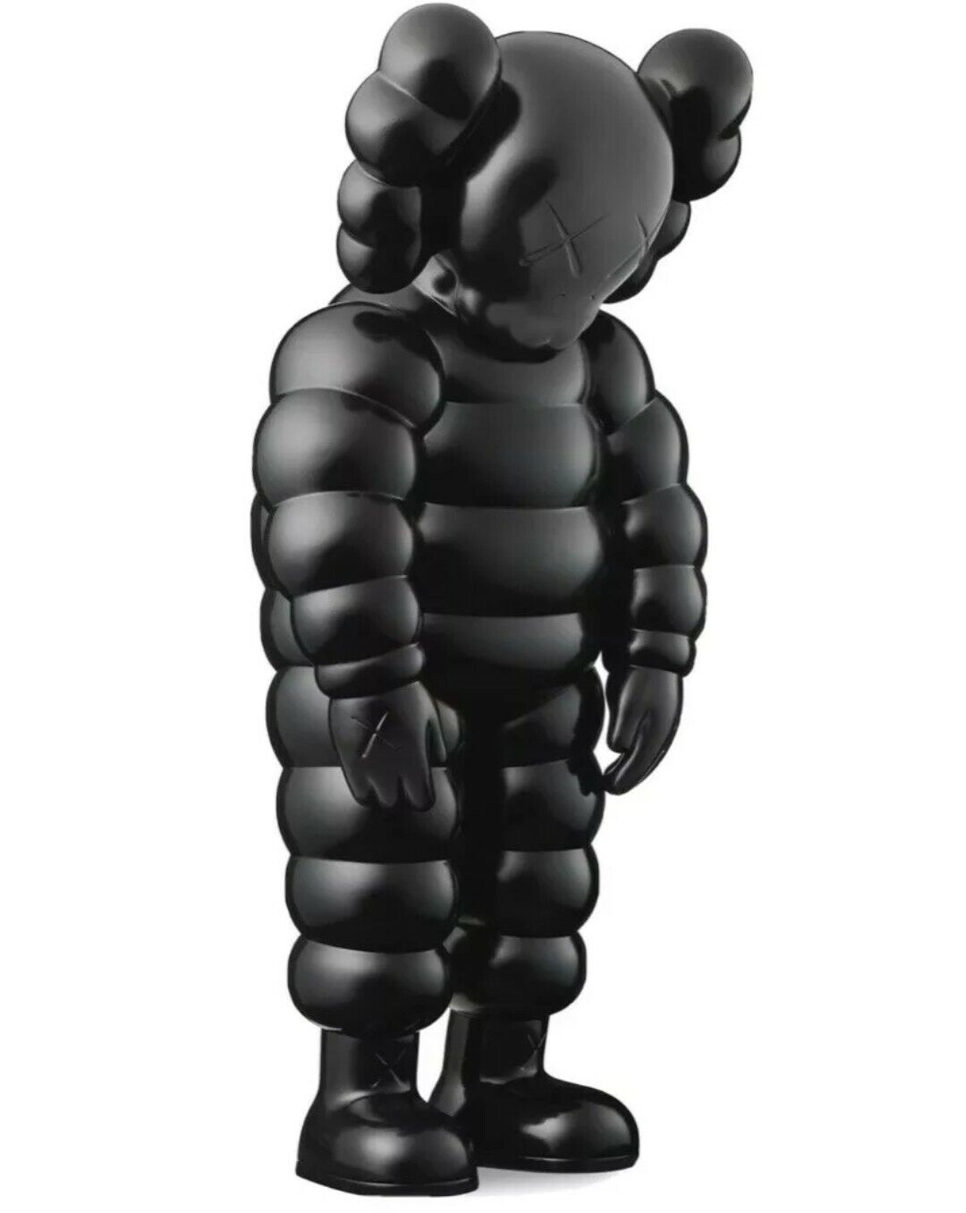 KAWS WHAT PARTY BLACK TOKYO FIRST Limited Medicom Toy Japan Open Edition |  eBay
