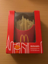 Offizielle McDonald's New York Skyline Pommes Frites Leuchte Manhattan Lampe ...