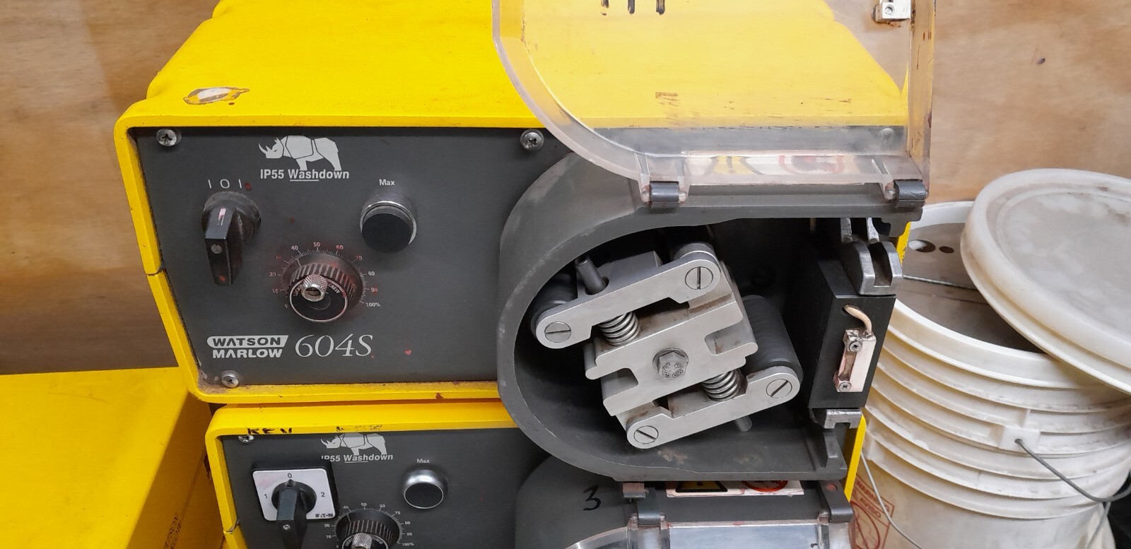 watson marlow peristaltic pump eBay