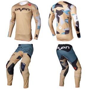 seven motocross kit