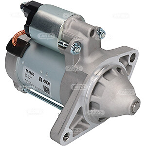 HC-Cargo 114660 Starter für TOYOTA