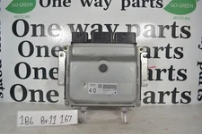 BEM420300B2 Nissan MAXIMA 2015-17 Engine Control Unit ECU Module OEM 1B6 167 B11
