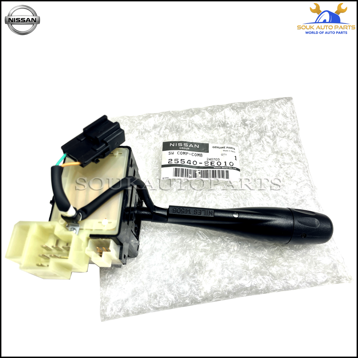中古 Switch 230211】ZZR1400(ZXT40C-008)◇ ハンドルスイッチ左 スイッチ