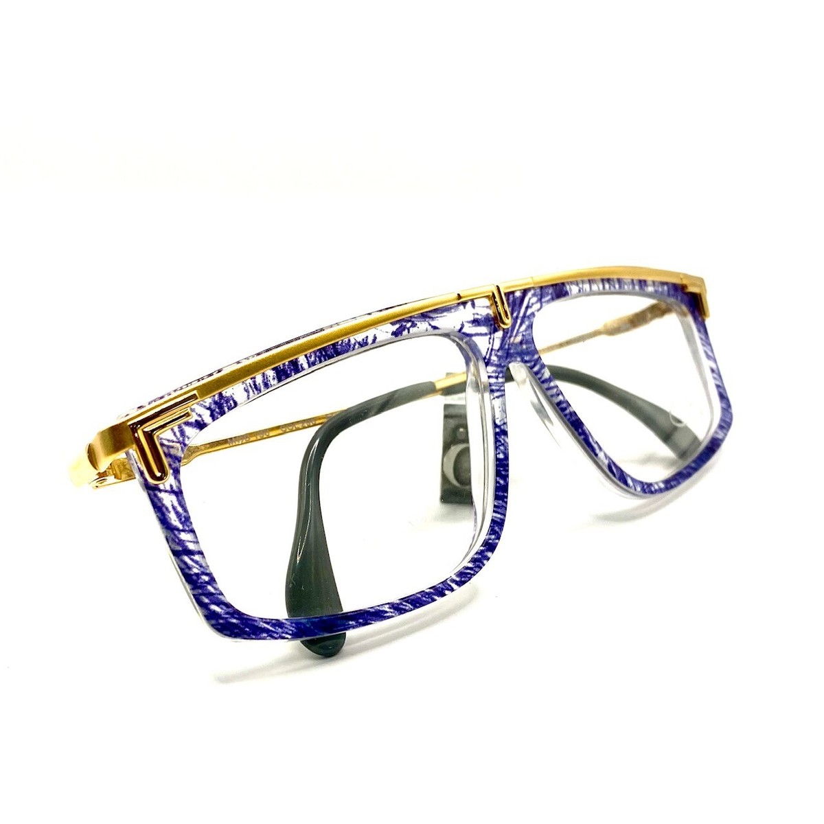 original vintage CAZAL 190 298 NOS Sonnenbrille, sunglasses