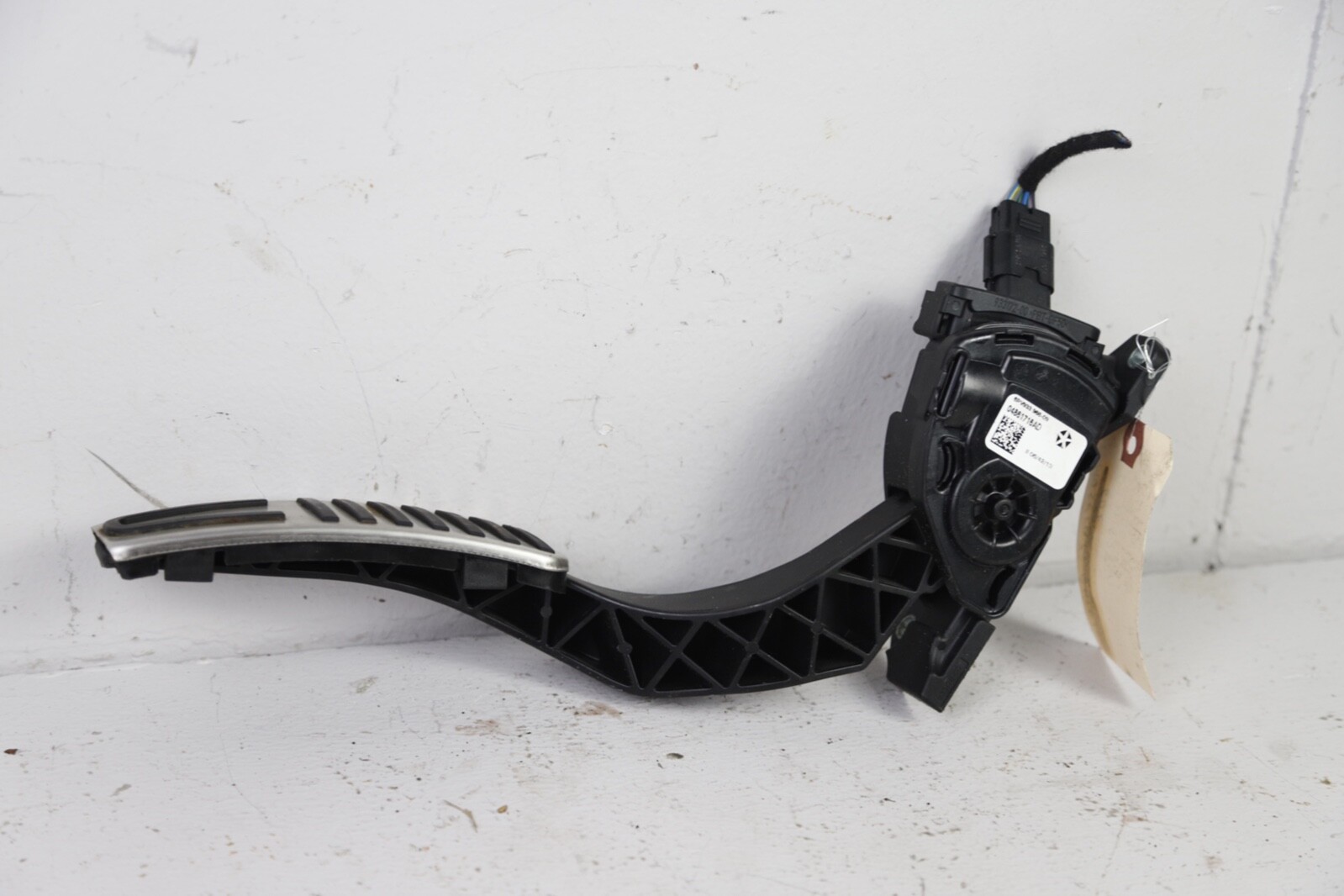 2014 - 2020 MASERATI GHIBLI GAS PEDAL ACCELERATOR THROTTLE SENSOR OEM
