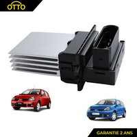 Widerstand Steuerung Heizung, LüFtung / Auto Klimaanlage Nuckel FüR Clio 2 II