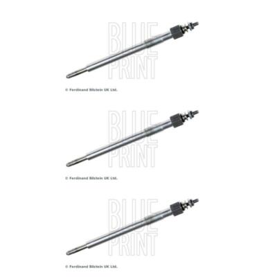 Spazzola Distributore Accensione Blue Print ADC41440 | Ricambio Auto Per Mitsubishi Galant VII (MD619689) - 2