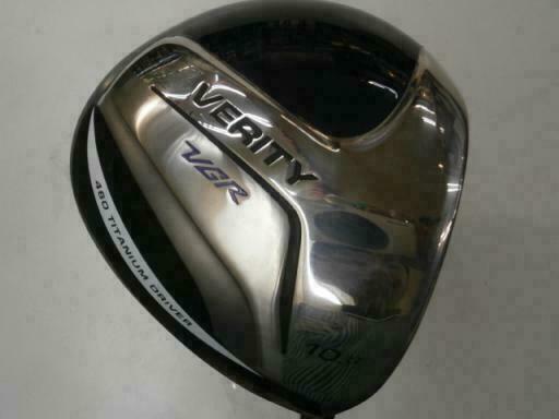 2014MODEL MARUMAN GOLF CLUB DRIVER VERITY VGR LOFT-10.5 S-FLEX MAJESTY 2014MODEL MARUMAN GOLF CLUB DRIVER VERITY VGR LOFT-10.5 S-FLEX MAJESTY